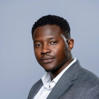 Portrait of Fernand Behiguim